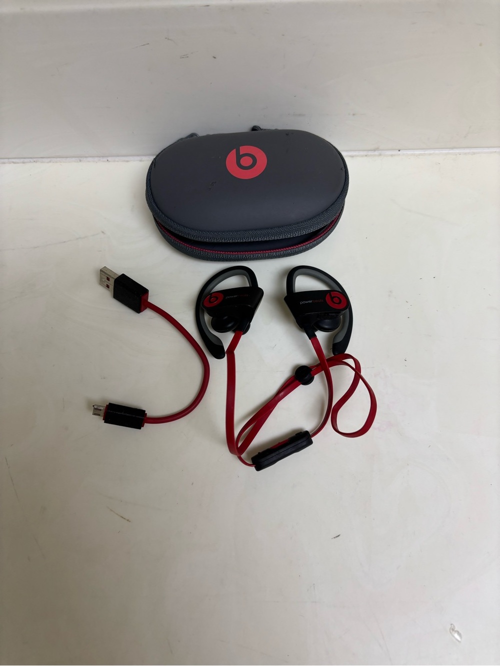 Beats Powerbeats Wireless Earphones